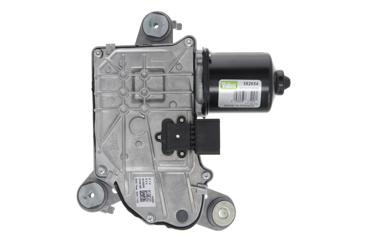 Moteur d'essuie-glace VALEO ref. 582654